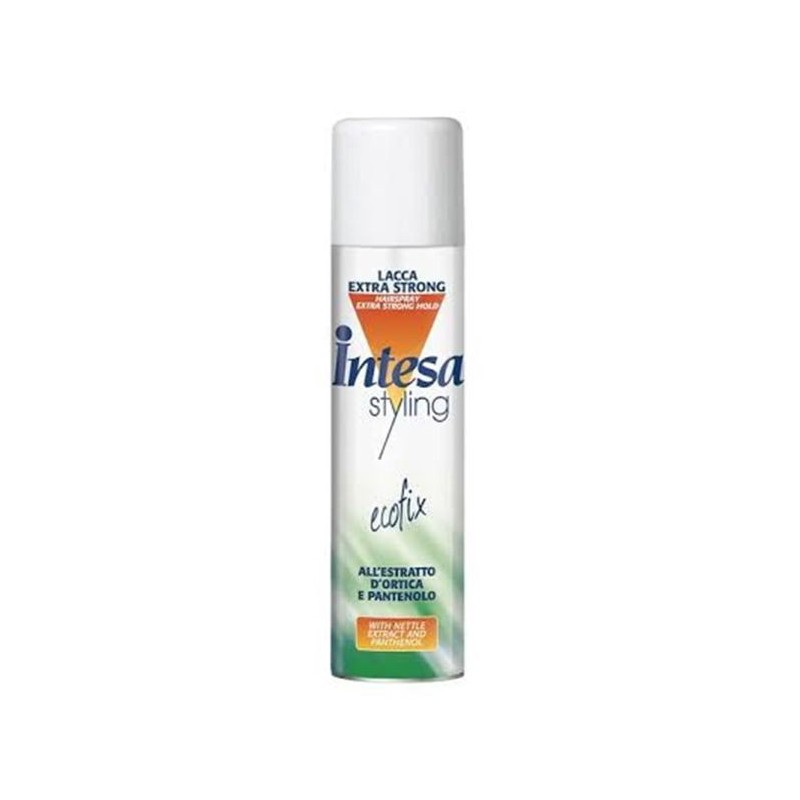 Intesa lacca extra strong ecofix 300ml | Starclean