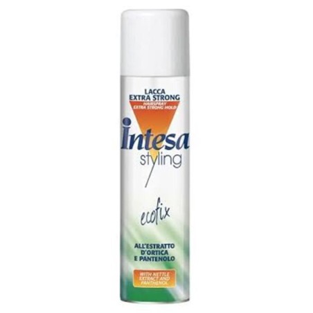 Intesa lacca extra strong ecofix 300ml | Starclean