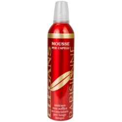 Parisienne mousse capelli 400ml. | Starclean