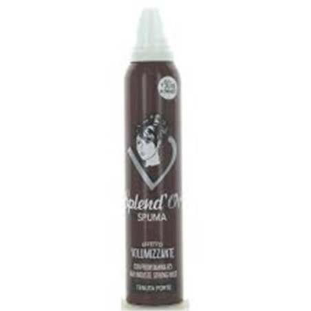 Splend OR spuma fissante 200ml. | Starclean