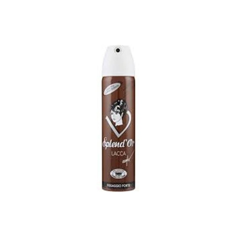 Splend OR lacca forte 75 ml | Starclean