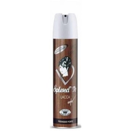 Splend OR lacca forte 400ml | Starclean
