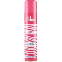 Elidor lacca capelli forte 300ml | Starclean