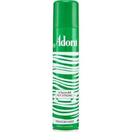 Elidor lacca capelli normale | Starclean