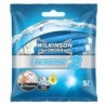 Wilkinson extra II precision 5 pz | Starclean
