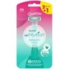 Wilkinson quattro 3+1 women sensitive | Starclean