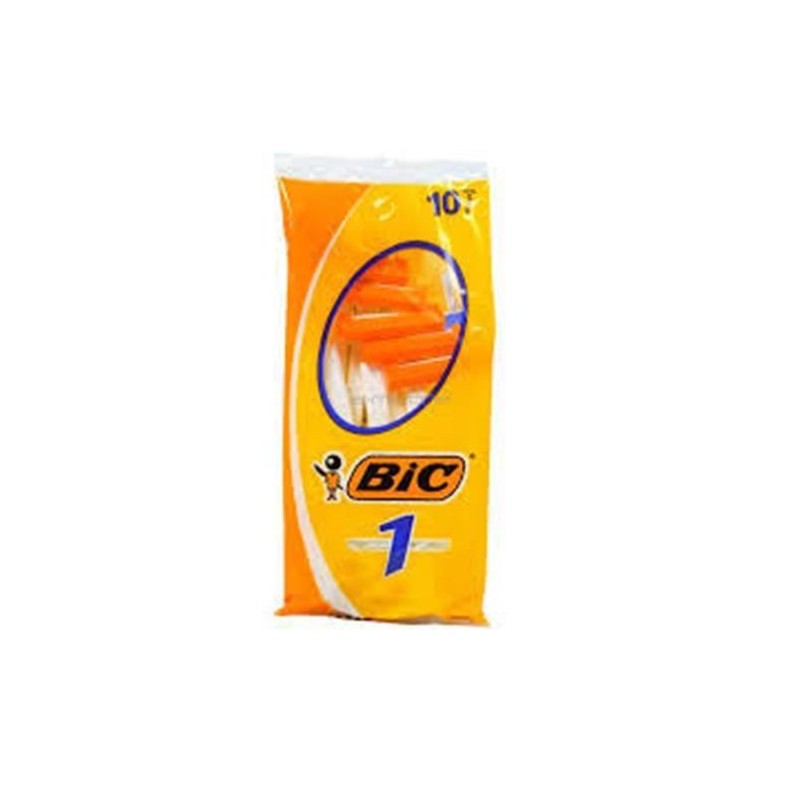 BIC rasoi monolama 6 pz | Starclean