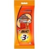 BIC rasoi trilama sensitive 4 pz | Starclean