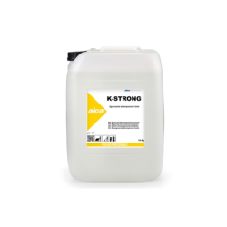 K-Strong