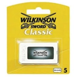 Wilkinson lame blister classic 10 pz | Starclean