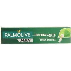 Palmolive crema da barba mentolo 100m | Starclean