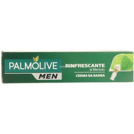 Palmolive crema da barba mentolo 100m | Starclean