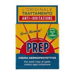 Prep crema multiuso vaso 75 ml | Starclean