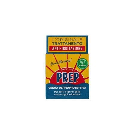 Prep crema multiuso vaso 75 ml | Starclean