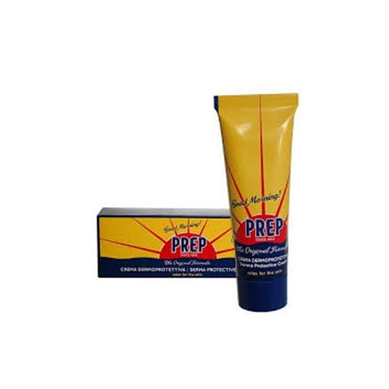 Prep crema dermoprot 75 ml | Starclean