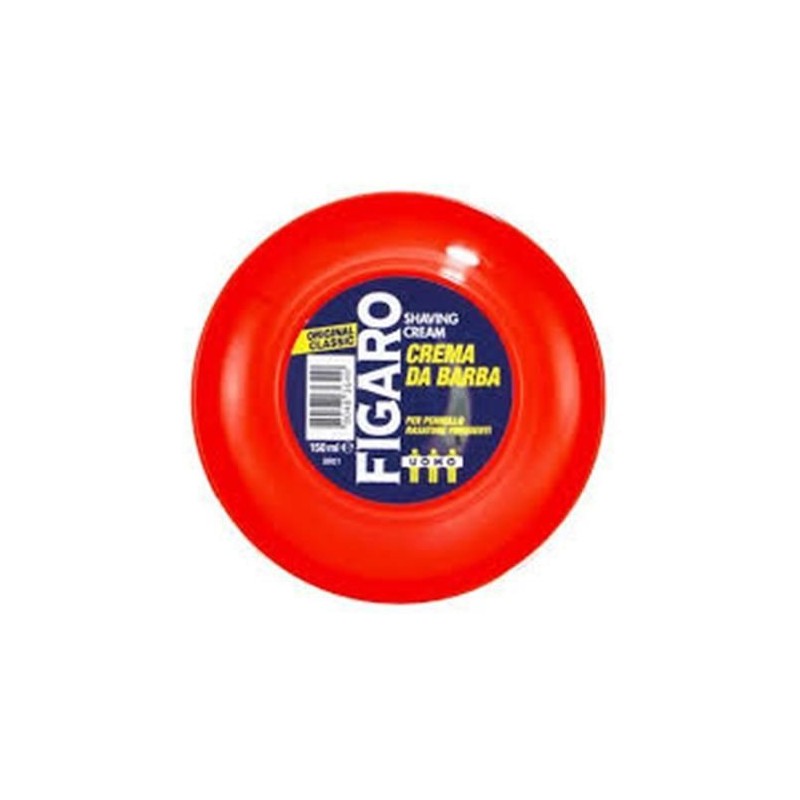 MIL crema barba original 150 ml | Starclean