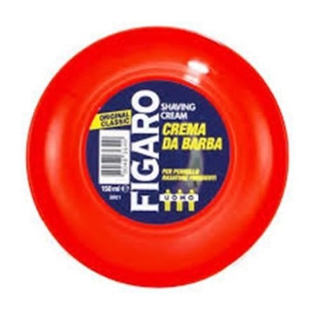 MIL crema barba original 150 ml | Starclean