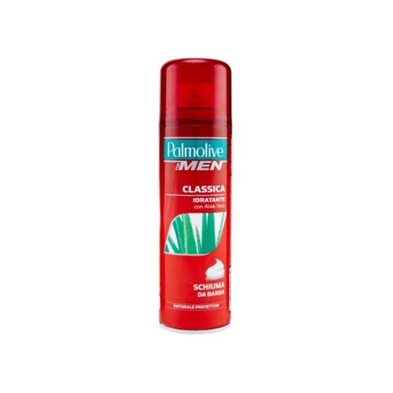 Palmolive schiuma barba classica 300ml | Starclean
