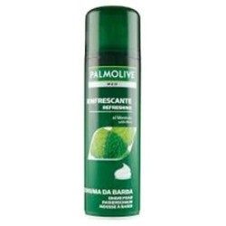 Palmolive schiuma barba mentolo 300ml | Starclean