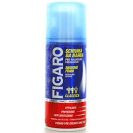Figaro schiuma barba 100 ml | Starclean