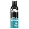 Gillette schiuma barba pelli S. 200 ml | Starclean