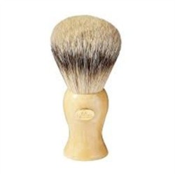 Melissa pennello da barba 11,5 cm | Starclean