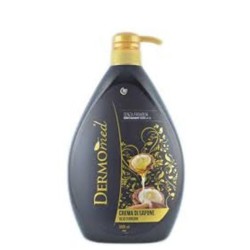 Dermomed crema DI sapone argan 1l | Starclean