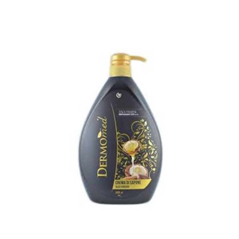 Dermomed crema DI sapone argan 1l | Starclean
