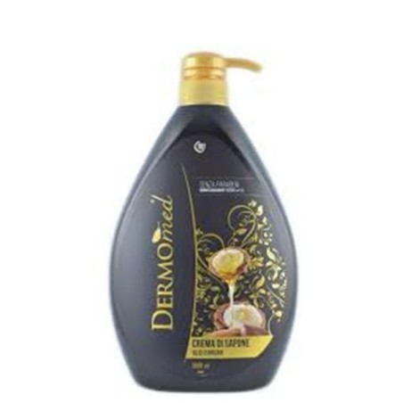 Dermomed crema DI sapone argan 1l | Starclean
