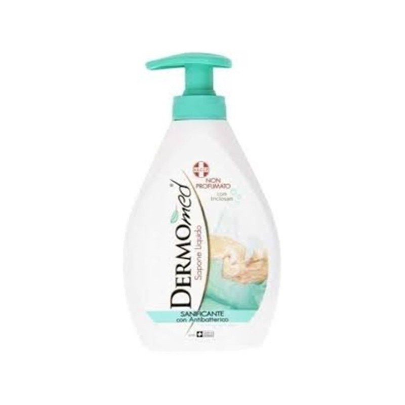 Dermomed crema DI sap. sanificante 1l | Starclean