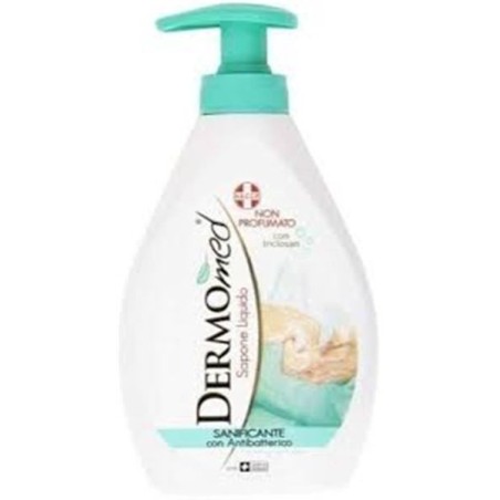 Dermomed crema DI sap. sanificante 1l | Starclean