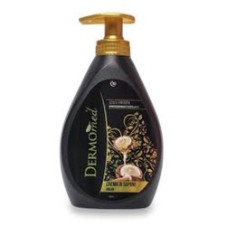 Dermomed crema sapone argan 300ml | Starclean