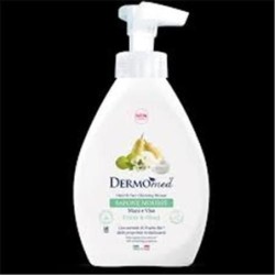 Dermomed saponemousse fruity&floral 500 ml | Starclean