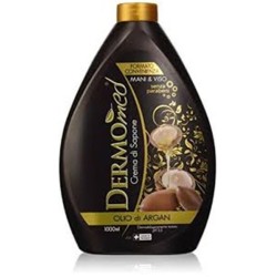 Dermomed crema DI sapone RIC argan 1l | Starclean