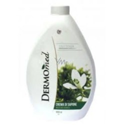 Dermomed crema DI sapone RIC muschio 1l | Starclean