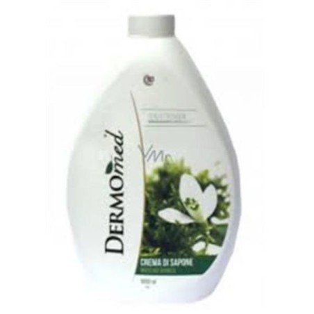 Dermomed crema DI sapone RIC muschio 1l | Starclean