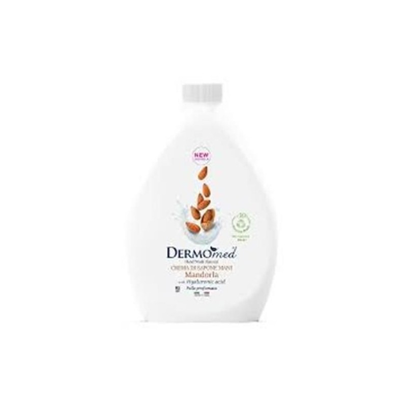 Dermomed crema DI saponeric karite mand1lt | Starclean