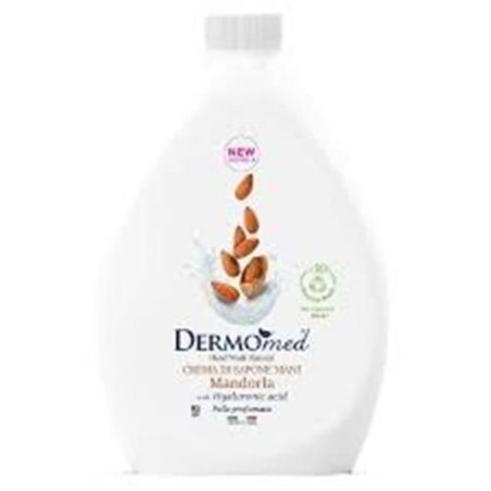 Dermomed crema DI saponeric karite mand1lt | Starclean
