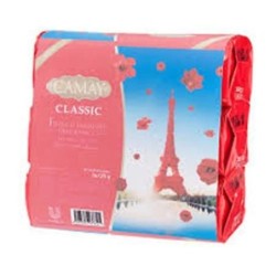 Camay saponetta classic 125 gr | Starclean