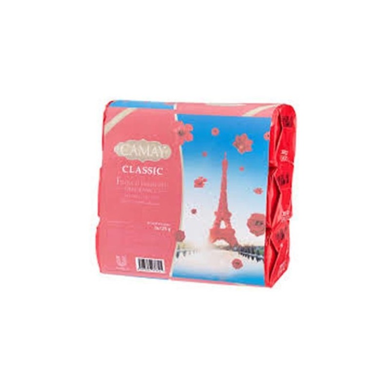 Camay saponetta classic 125 gr | Starclean
