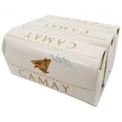 Camay saponetta natural 125 gr | Starclean