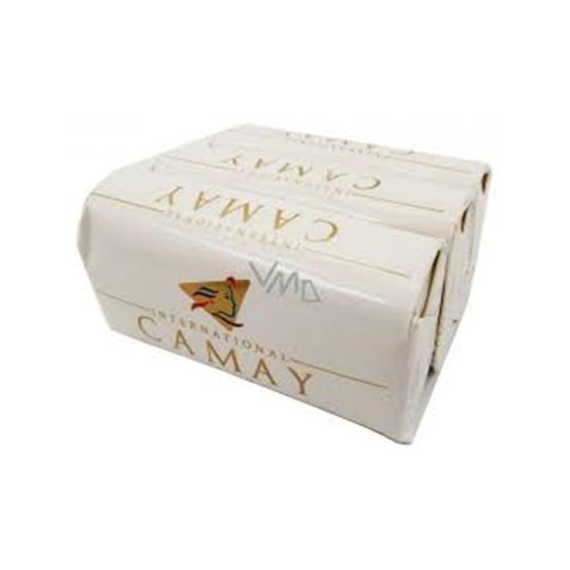 Camay saponetta natural 125 gr | Starclean