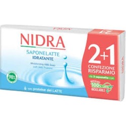 Nidra SAP SOL 90 2+1 delic proteine | Starclean