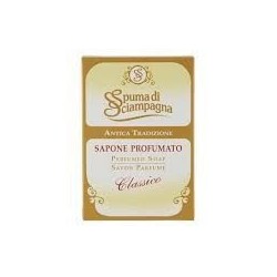 Spuma saponetta antica trad. 90 gr | Starclean