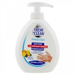 F&C sapone liquido atibatt.300 ml | Starclean