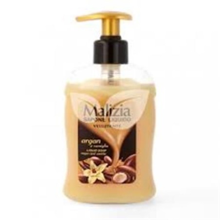 Malizia sapone argan 300 ml | Starclean