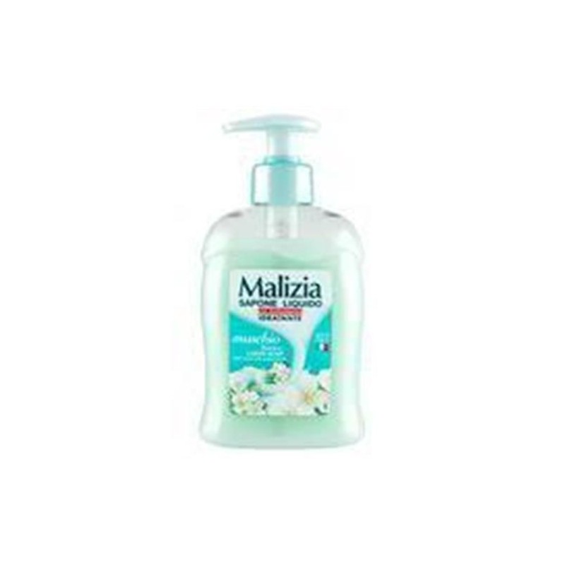 Malizia sapone muschio idrat 300 ml | Starclean