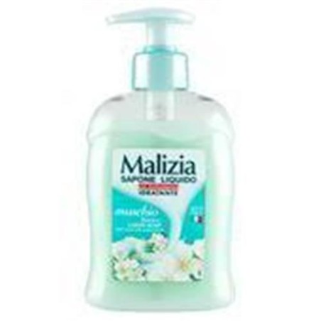 Malizia sapone muschio idrat 300 ml | Starclean