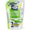 MIL busta sapone muschio BI. 2000 ml | Starclean