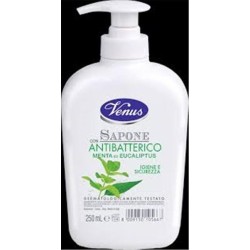 Venus sap. liq. mani antibatterico 250ml | Starclean